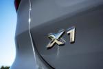 BMW X1 xDrive25d xLine 2019 года (WW)